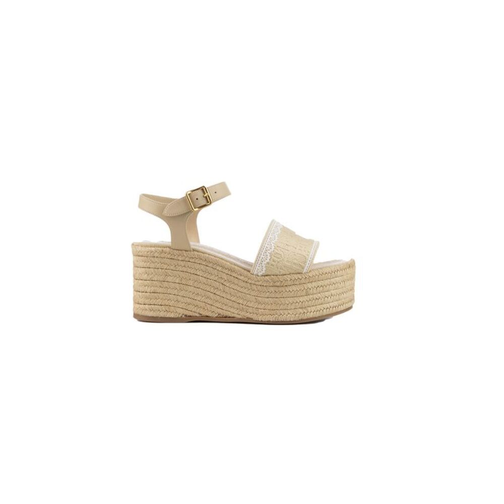Christian Dior Woman Shoes Slippers